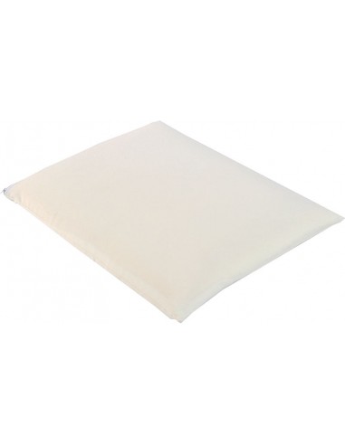 Μαξιλάρι ύπνου βρεφικό Visco Elastic foam Art 4013  35x45  Εκρού