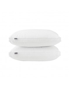 Μαξιλάρι ύπνου Luxury Art 4031  50x70  λευκό