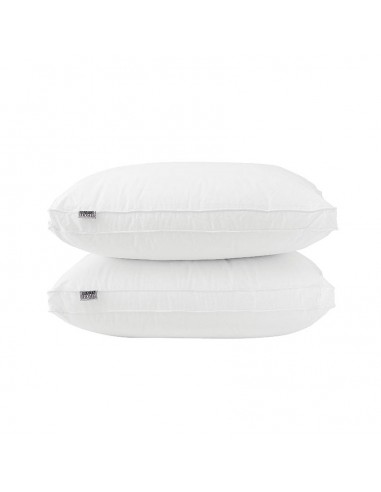 Μαξιλάρι ύπνου Luxury Art 4031  50x70  λευκό