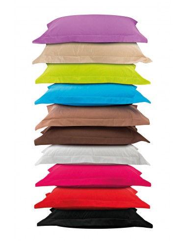 Κουβερλί μονό μονόχρωμο 100% Βαμβακοσατέν σε 9 αποχρώσεις Art 1380  170x240