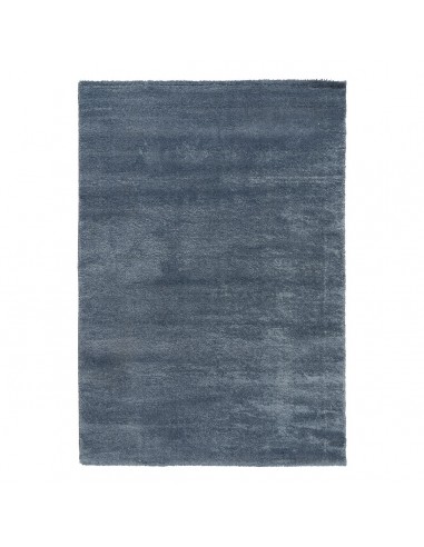 Χαλί Fluffie Art 9611 D. Blue   Μπλε Χαλί Fluffie Art 9611 D. Blue   Μπλε