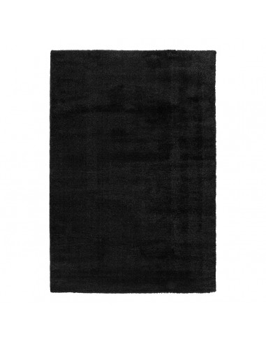 Σετ Κρεβ/ρας 3τμχ Fluffie Art 9613 Black   Ανθρακίτης Σετ Κρεβ/ρας 3τμχ Fluffie Art 9613 Black   Ανθρακίτης
