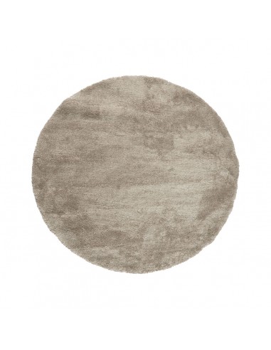 Ροτόντα 160x160 Fluffie Art 9616 Beige   Μπεζ Ροτόντα 160x160 Fluffie Art 9616 Beige   Μπεζ