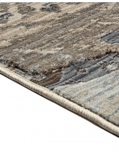 Πατάκι Bliss Art 9625 0.67x1.30 Μπεζ,Μόκα,Μπλε Πατάκι Bliss Art 9625 0.67x1.30 Μπεζ,Μόκα,Μπλε