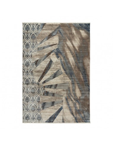 Πατάκι Bliss Art 9628 0.67x2.20 Μπεζ,Μόκα,Μπλε Πατάκι Bliss Art 9628 0.67x2.20 Μπεζ,Μόκα,Μπλε