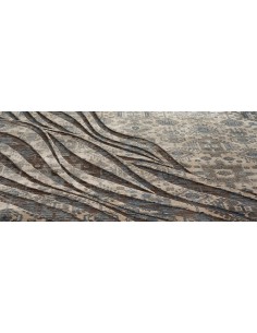 Χαλί Bliss Art 9629   Μπεζ 2