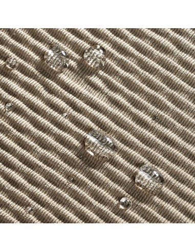 Ελαστικό κάλυμα διθέσιου καναπέ σε 5 χρώματα  Sand Beauty Home