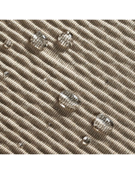 Ελαστικό κάλυμα σετ 3τμχ σε 5 χρώματα  Choco Beauty Home