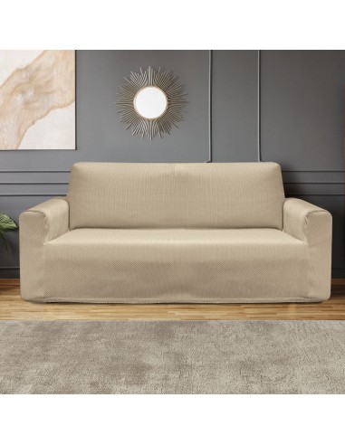 Ελαστικό κάλυμα τετραθέσιου καναπέ σε 5 χρώματα