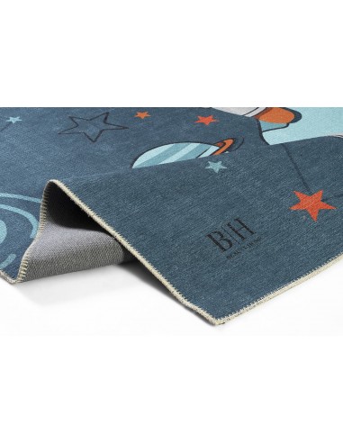 Χαλί Cool Art 9547  Μπλε,Πράσινο Χαλί Cool Art 9547  Μπλε,Πράσινο