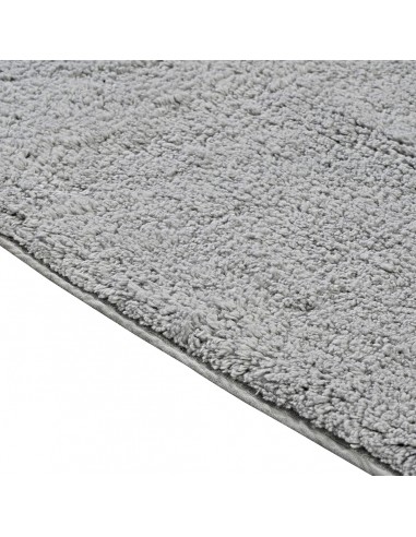 Χαλί βαμβακερό Cottony Art 9551 Γκρι
