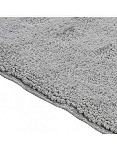 Χαλί βαμβακερό Cottony Art 9554 Γκρι